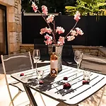 Casa de Férias De Charme L Etoile Beynac-et-Cazenac