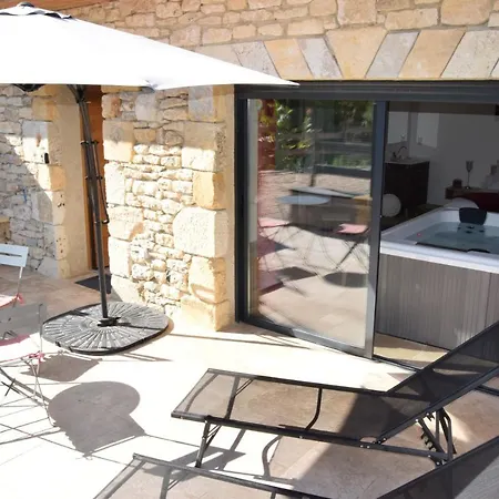 De Charme L Etoile Holiday home Beynac-et-Cazenac