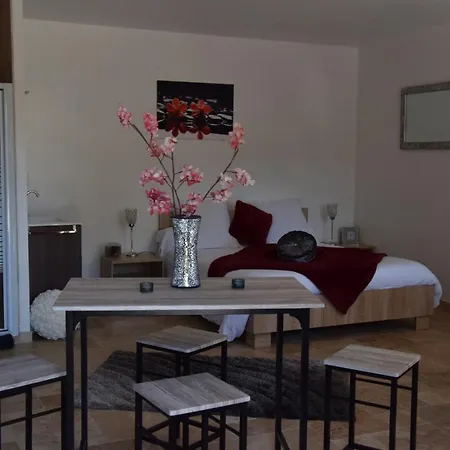 Holiday home De Charme L Etoile