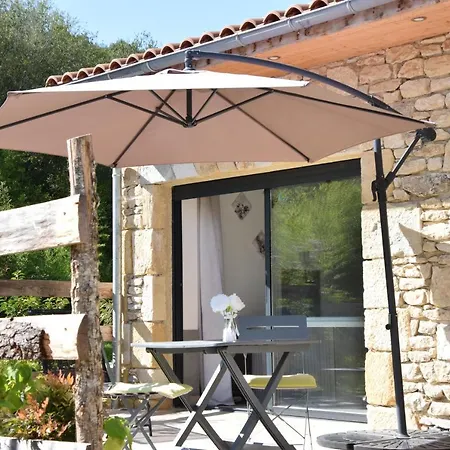 De Charme L Etoile Holiday home