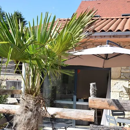 De Charme L Etoile Holiday home