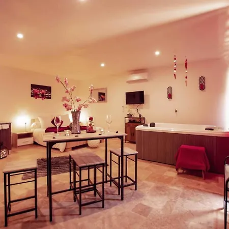 بيت للعطل De Charme L Etoile