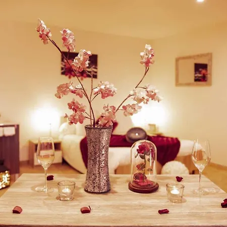 De Charme L Etoile بيت للعطل بيناك إي كازوناك