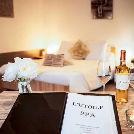 De Charme L Etoile