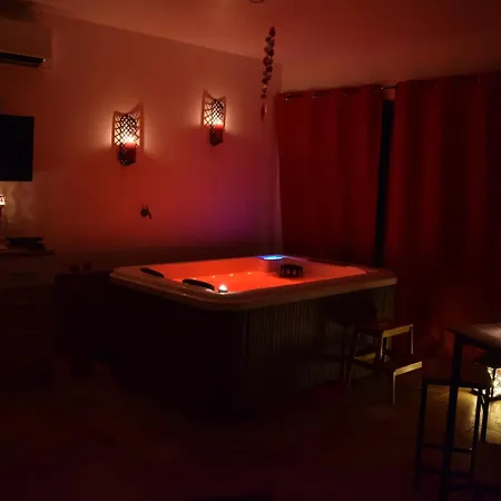 Prázdninový dům De Charme L Etoile