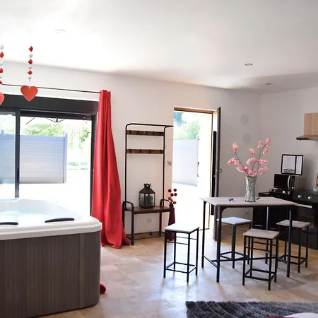 De Charme L Etoile Prázdninový dům Beynac-et-Cazenac