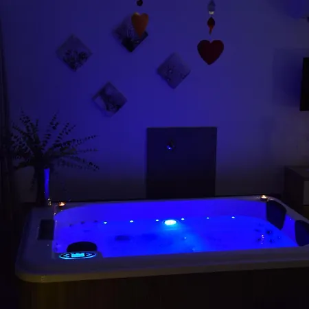 بيت للعطل De Charme L Etoile بيناك إي كازوناك