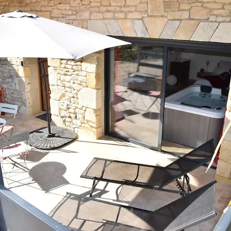 De Charme L Etoile *