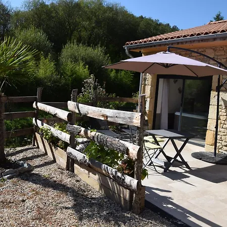 Prázdninový dům De Charme L Etoile Beynac-et-Cazenac