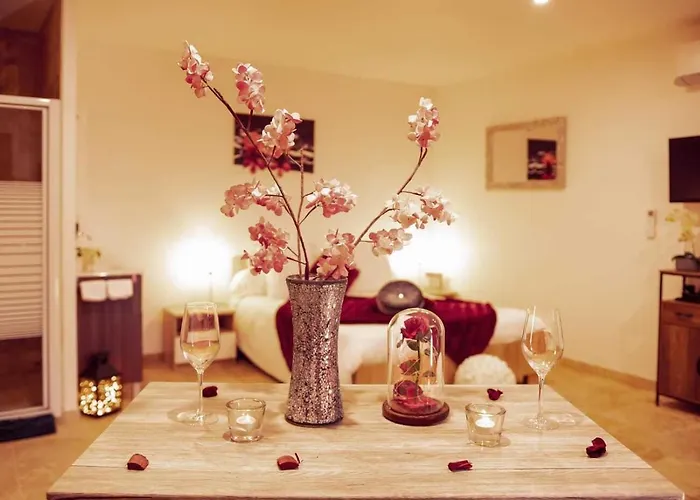 De Charme L Etoile Hébergement de vacances Beynac-et-Cazenac