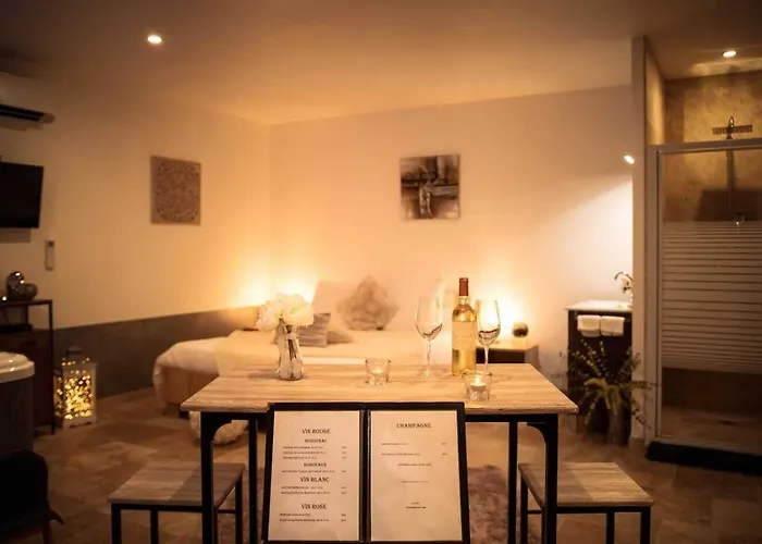 De Charme L Etoile Casa de Férias