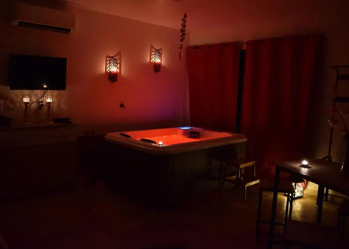 Casa de Férias De Charme L Etoile