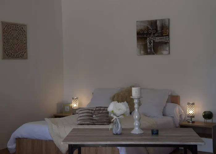 De Charme L Etoile Casa de Férias *