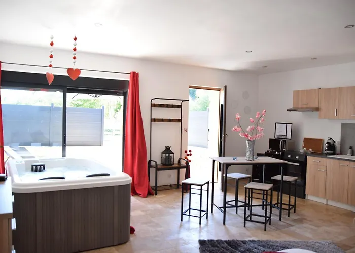 De Charme L Etoile Hébergement de vacances Beynac-et-Cazenac