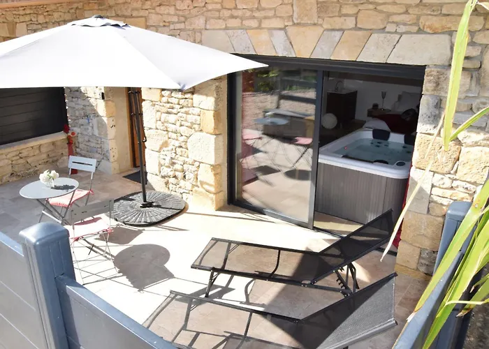 De Charme L Etoile *