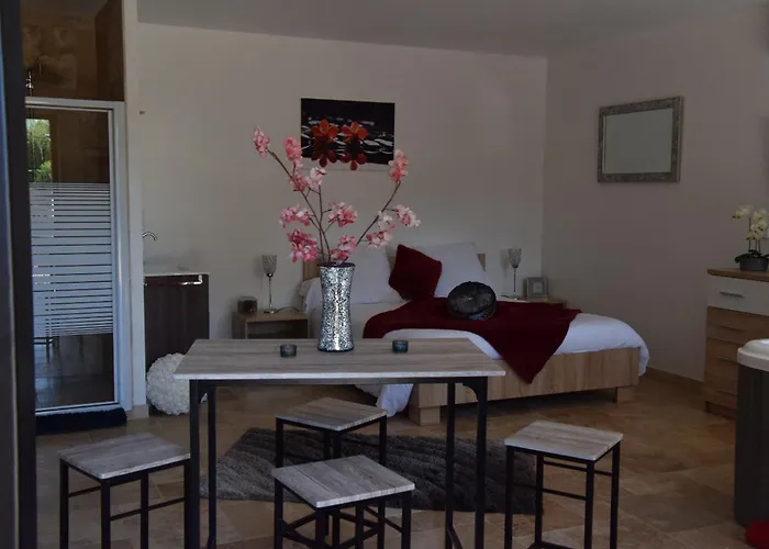 De Charme L Etoile Beynac-et-Cazenac