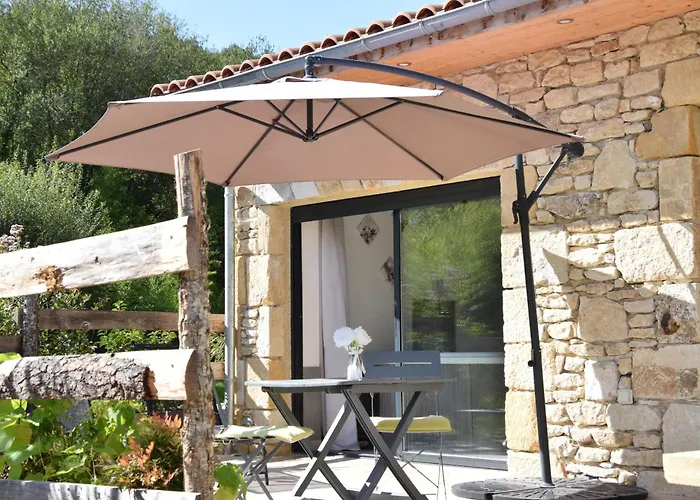 De Charme L Etoile Beynac-et-Cazenac