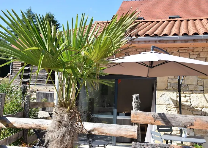 De Charme L Etoile * Beynac-et-Cazenac